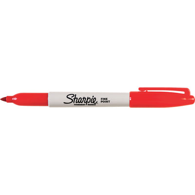 Sharpie Fine Point Permanent Marker (SAN30052)