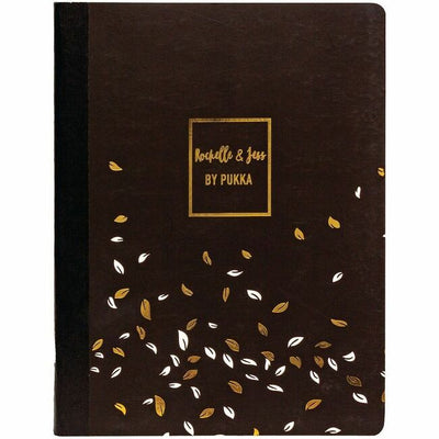 COMP.BOOKS ROCHELLE AND JESS (PUK9107-ROC)