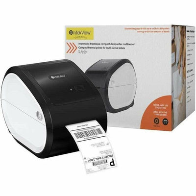 COMP.LABEL PRINTER INTEKVIEW (IKWTLP200)