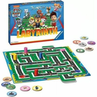 GAME LABYRINTH JUNIOR (RVB20799)