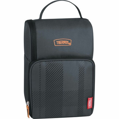 LUNCH BOX DUAL CHARCOAL (THZ815465)