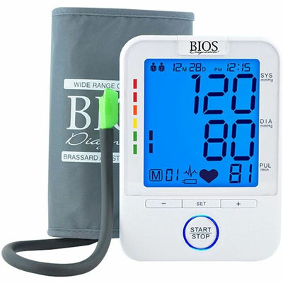 BLOOD PRESSURE MONITOR (BMLBD201)