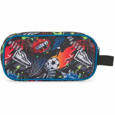 LUNCH BOX DUAL SKETCHBOOK (THZN324038006L)