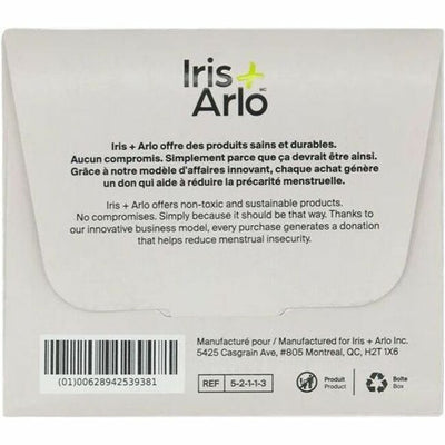 PANTYLINERS REG.INDIV. (IAA52113)