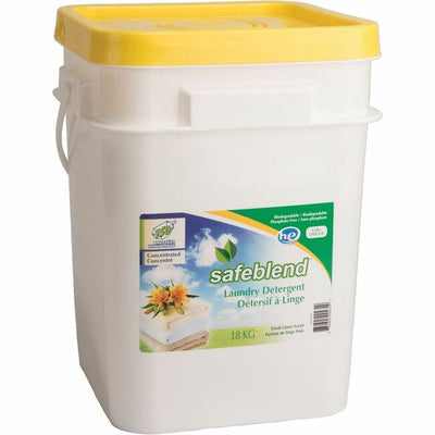 CONCENTR.LAUDRY DET.POWDER (SBNLPFR1YS)