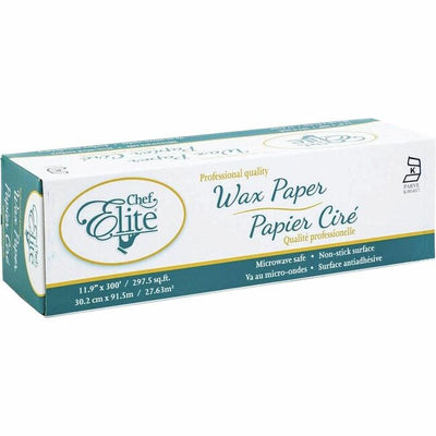 WAXED PAPER ROLL 11,9X300 (DDN3476105)