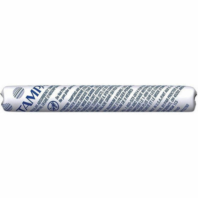TAMPAX TAMPONS (HOSDVT500)
