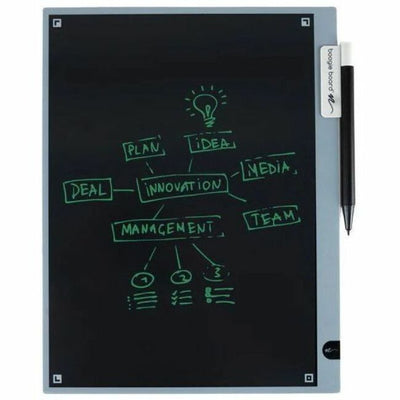 BLACKBOARD BOOGIE BOARD 2.0 (BBOBD20160001)