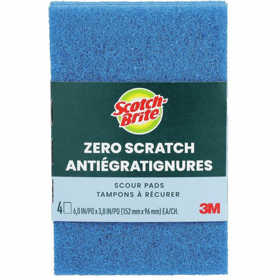 SCOTCH BRITE SCOUR PAD (MMM62412)