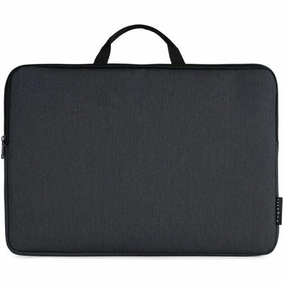 15.6" BUGG.LAPT.SLEEVE CHARC. (BUG836150)