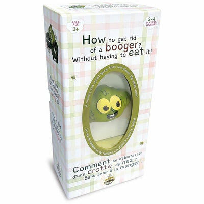 BOOGER GAME (EDIGLA3302)