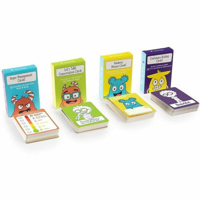 LIFE SKILLS ON THE GO (OTJ4297000)