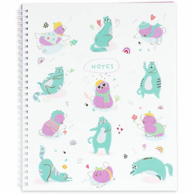 NOTEBOOK CAT 160S (HLR591014)