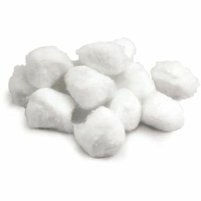 COTTON BALLS (ALI151000)
