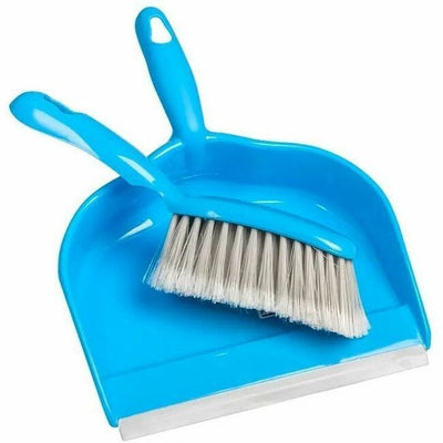 COUNTER BRUSH DUST PAN (MTPBRCO206D)