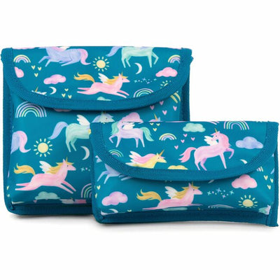 SNACK PACK EXECO UNICORN (EXCEX25500LC)