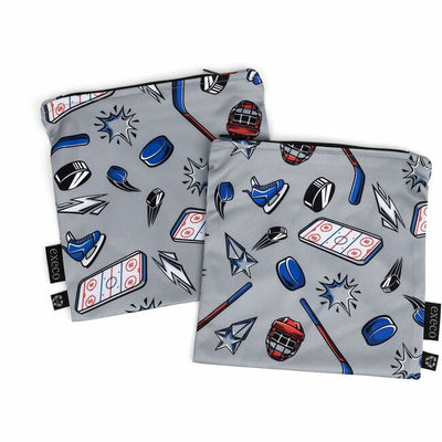 SNACK PACK EXECO HOCKEY (EXCEX25501HK)