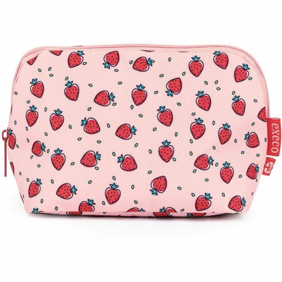 FREEZ.STRAWB SNACK PACK EXECO (EXCEX25400FR)