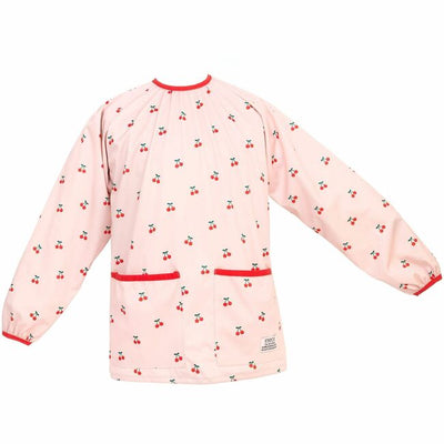 SMOCK 6 YRS EXECO CHERRY (EXCEX25961CE)