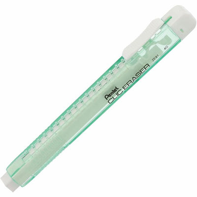 CLIC ERASE HOLDER RETR.GREEN (PENZE81KW)