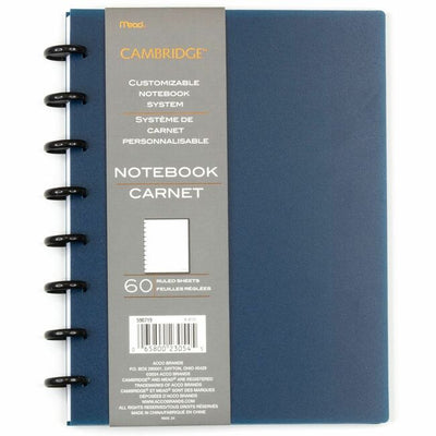 NOTEBOOK CUSTOM.120S (MEA590719)