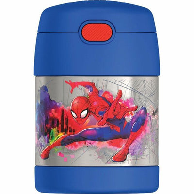 CONT.FUNT.290ML SPIDERMAN (THZF3105SP6)