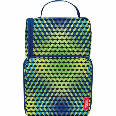 LUNCH BOX DUAL CUBE (THZN425001006)