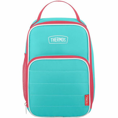 LUNCH BOX UPR.ICON TEAL (THZ836792)