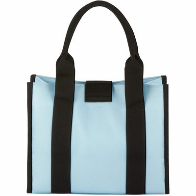 TOTE LUNCH BAG ICON L.BLUE (THZ836805)
