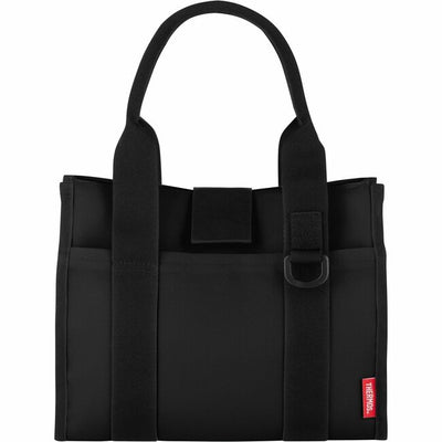 TOTE LUNCH BAG ICONE GRANIT (THZ836804)