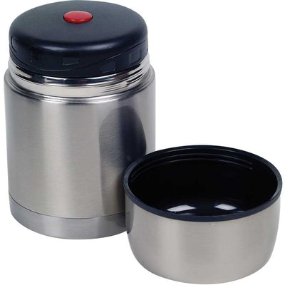 STAINLESS INSULATED CONTENT 600ml (GCIXG600SL)