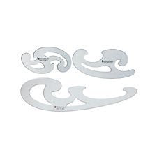 CURVE MARS (STD571-40WP)