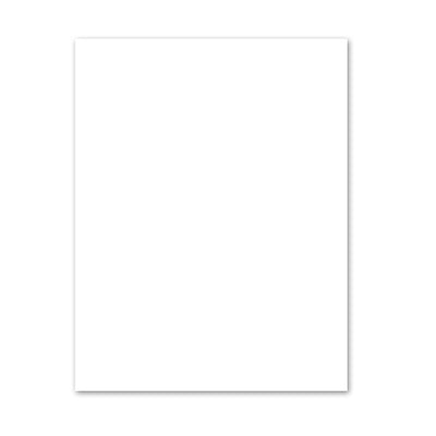 65 lb Vellum heavyweight paper. Package of 250-Legal (DMR142671)