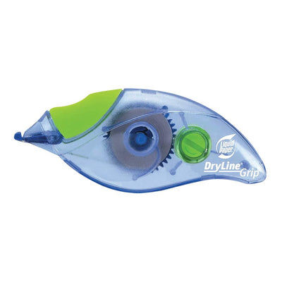 CORRECTN DRYLINE 1LN*BONUS 2PK (PAP1770107)