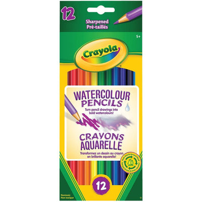 Crayola Colored Pencil (CYO67-1152)