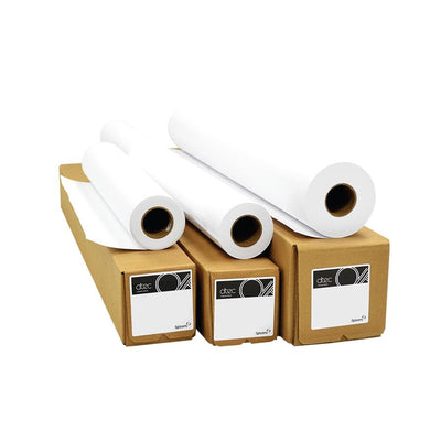 PLOTT PAP.24" X 150' INKJET (DTEDTECB0094)