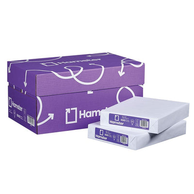 COPY PPR HAMSTER LTR 92br 20LB (NVX569822)