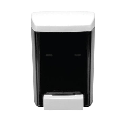 SOAP DISP.MAN.9331-951 BK/WTE (FOD9331IMP)