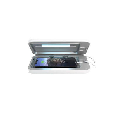 PHONESOAP 3 UV SANIT.CHARG.WTE (ESE7880083)