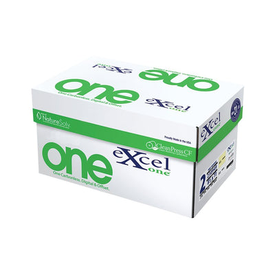 ExcelOne® Duplicate NCR Paper (EXO230949)
