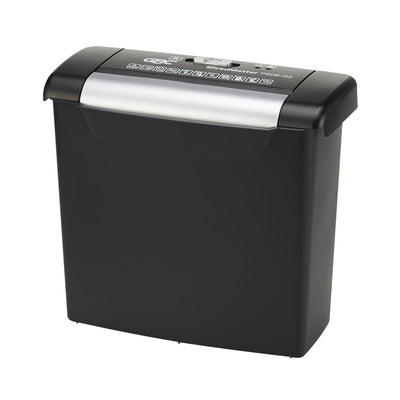 GBC ShredMaster PS06-02 Strip-Cut Paper Shredder (GBC1757402)