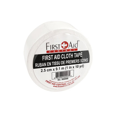 CLOTH TAPE 1"x30' (FXX500069)
