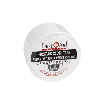 CLOTH TAPE 1"x15" (FXX500068)