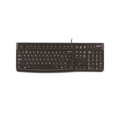 COMBO MK120 EDUCATN ENG. (LOG920-010020)