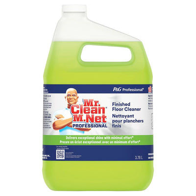 CLEANER FLOOR MR.CLEAN 3.78L (PGC03287)