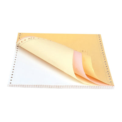 CONT.PAP.9.5X11 2P.CARB.NEUTR. (SPL951322)