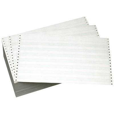 CONT.PAP.14.87 X 8.5 GB WH.#20 (SPL148107)