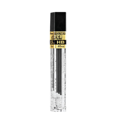 PENTEL LEAD B 1,3mm (PENCH13-HB)