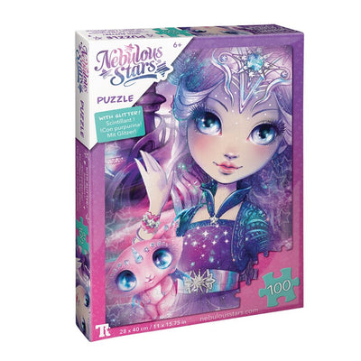PUZZLE NEBULIA/STELLA 100PC (EDITT11651)