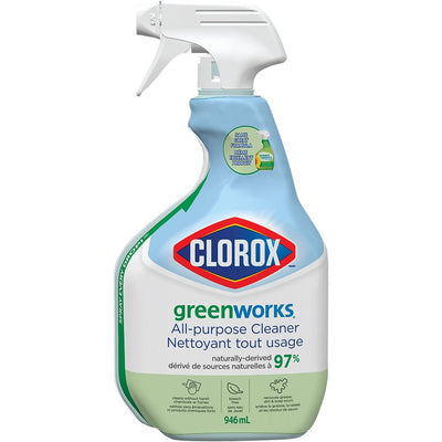 CLEANER GR-WRKS MULTI-U.946ml (CLO55868)